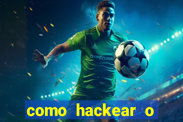 como hackear o jogo do mines